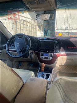 هيونداي سانتافي